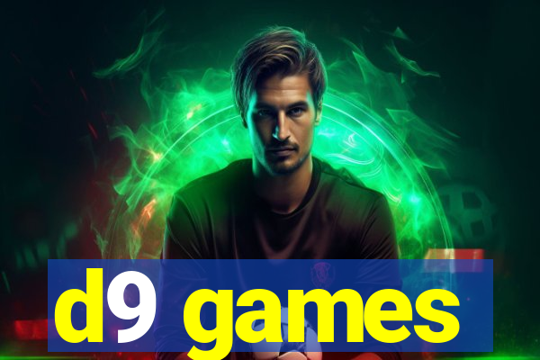d9 games